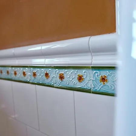 Ibarra Zalla 3* Льянтада