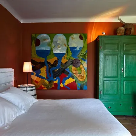 Ibarra Zalla 호텔 3*