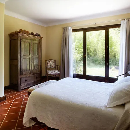 Ibarra Zalla 3* Llantada