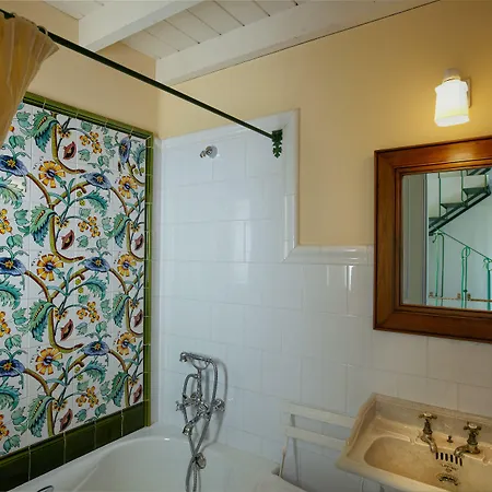 호텔 Ibarra Zalla Llantada