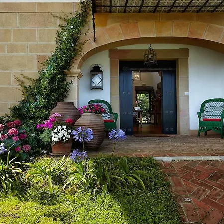 Ibarra Zalla 호텔 3*