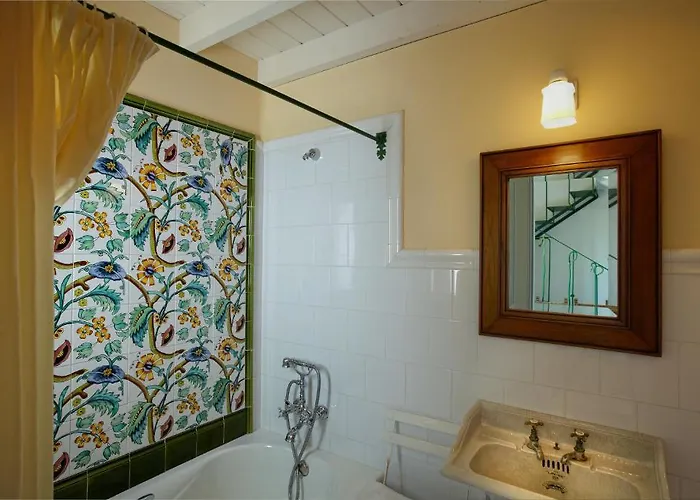 Hotel Ibarra Zalla 3*