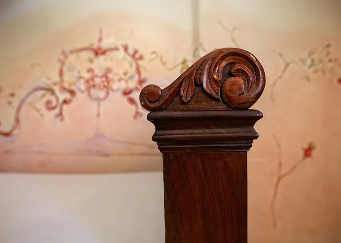 Ibarra Zalla Hotel Llantada