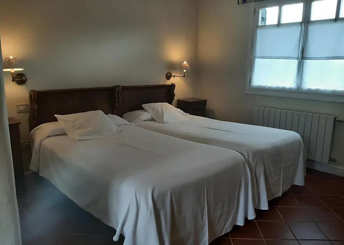 Ibarra Zalla 3* Llantada