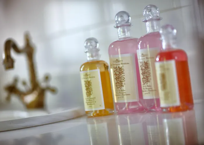 Ibarra Zalla Hotel 3*