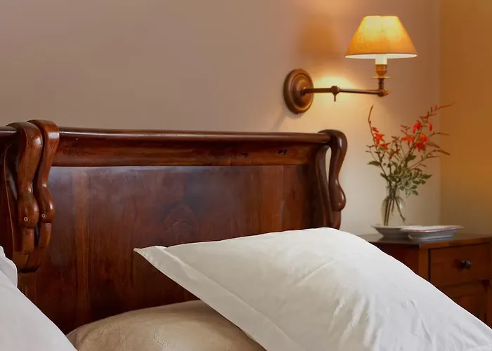 Ibarra Zalla Hotel 3*