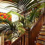 Ibarra Hotel Llantada