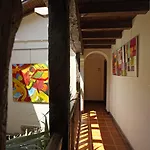 Ibarra Zalla Hotel 3*