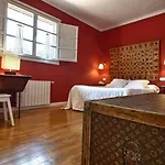 Hotel Ibarra Llantada