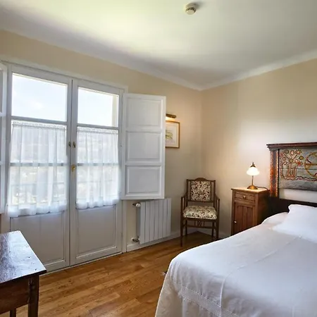 Ibarra Zalla Hotel 3*