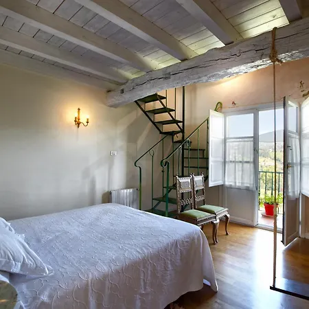 Hotel Ibarra Zalla
