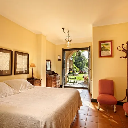 Hotell Ibarra Zalla