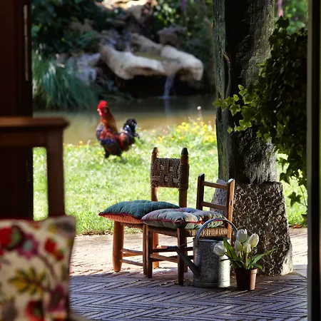 Ibarra Zalla Hotel 3*