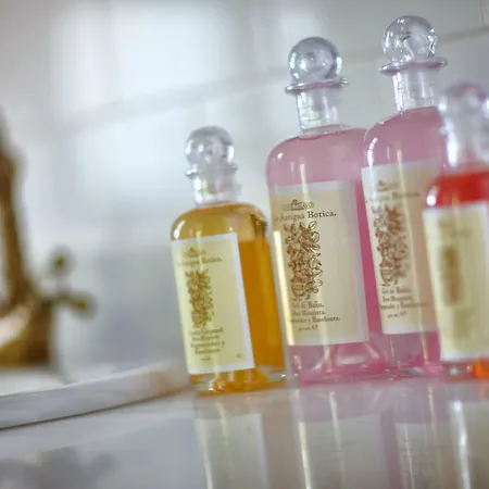 Ibarra Zalla 酒店 3*