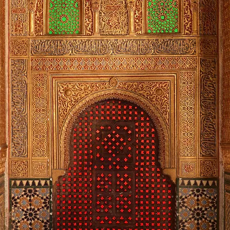 酒店 Ibarra Zalla 3*