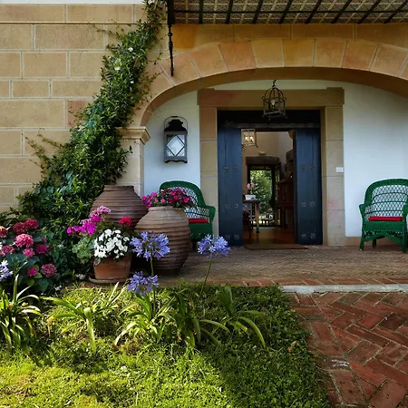 ホテル Ibarra Zalla Llantada