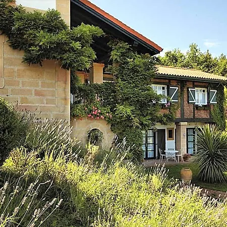 Hotel Ibarra Zalla Llantada