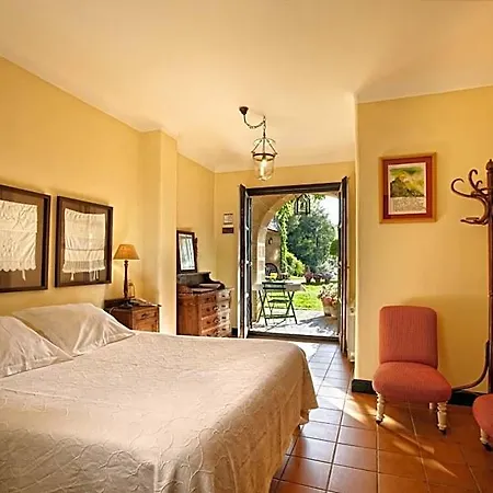 Ibarra Zalla Hotel