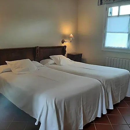 Hotel Ibarra Zalla 3*