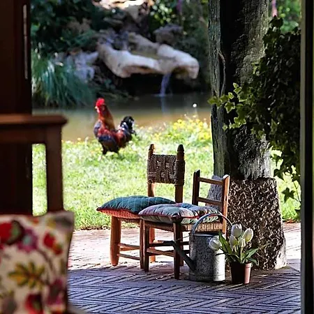 Hotel Ibarra Zalla