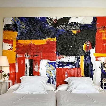 Hotel Ibarra Zalla 3*