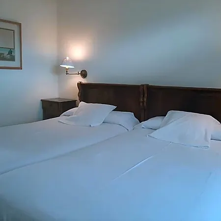 Ibarra Zalla Hotel