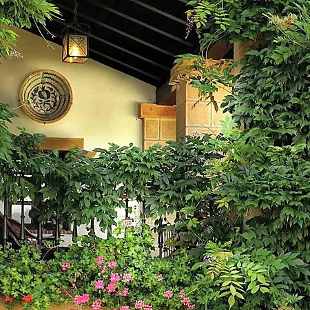 Hotel Ibarra Zalla Llantada