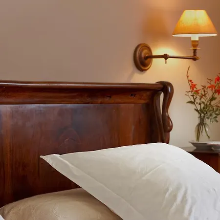 Ibarra Zalla Hotel 3*