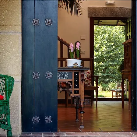 Ibarra Hotel Llantada