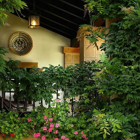 酒店 Ibarra Zalla 3*