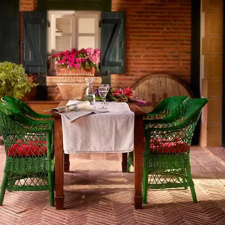 Hotel Ibarra