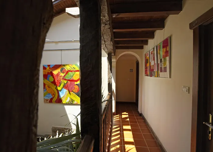 Ibarra Zalla Otel 3*