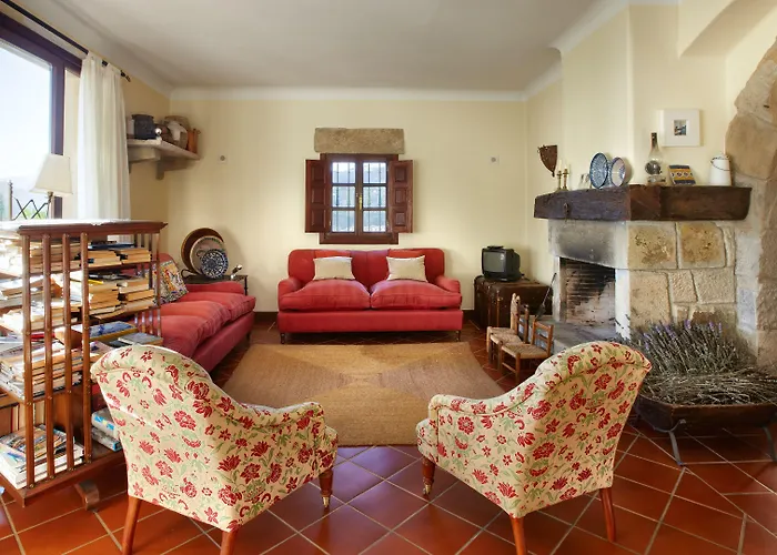 Ibarra Zalla Otel 3*