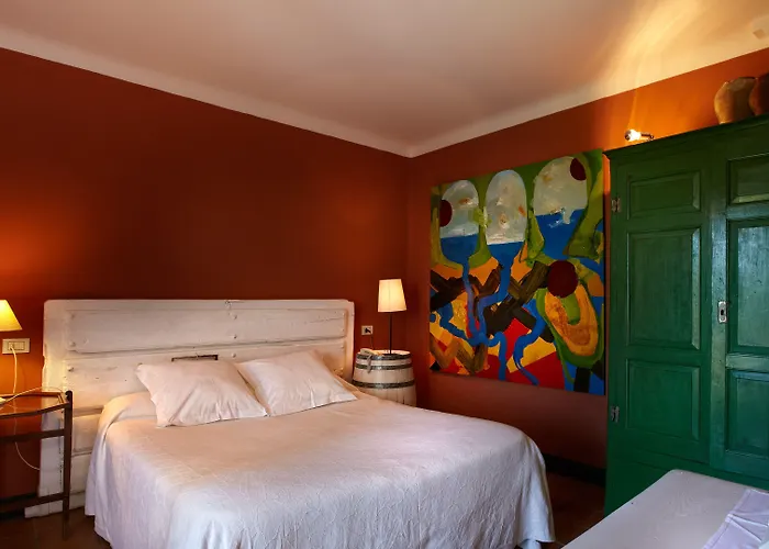 Otel Ibarra Zalla Llantada