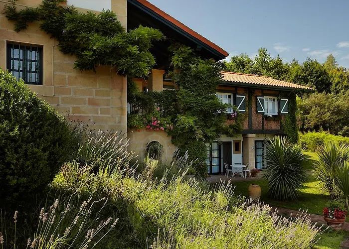 Otel Ibarra Zalla 3*