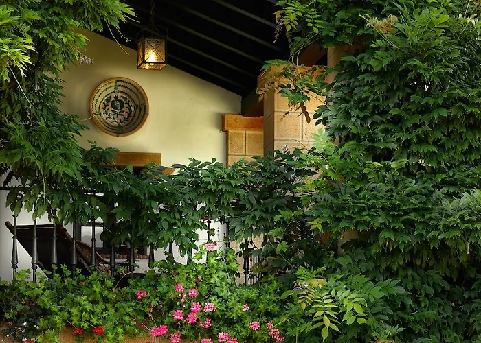 Otel Ibarra Zalla 3*